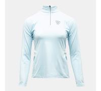 Haut Warm Stretch 1/2 Zip Femme Rs1 Femme Rossignol