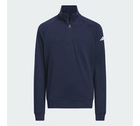 Haut zip 1/4 Layer Collegiate Navy 7-8A