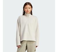 Haut zip 1/4 Soft Lux Beige 2XL