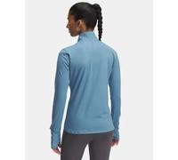 Under Armour Sweat à Demi-zip Qualifier Run