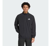 Haut zip1/4 Training Essentials Holiday Pack Black 2XL