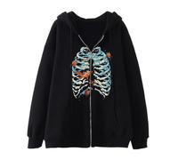 Haut Zippé Homme Noël Polaire Boxer 3XL Epais Mouton Molletonné Creme du Saison Electrique Micropolaire Personnes Bear Halloween Personnalisable Porter Homard Tenue