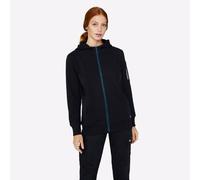 Haut Zippé Performance Femme Dickies Noir