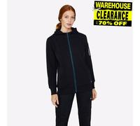 Haut Zippé Performance Femme Dickies Noir