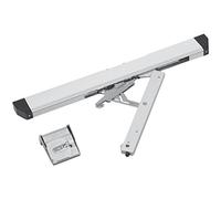 Hautau Primat 195 239579 Ciseaux à ferrure électrique 1 paire de ciseaux 1200 mm