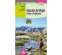 Haute-Ariège, Pays D'olmes