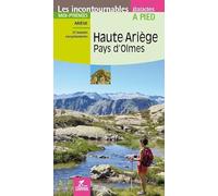 Haute Ariège - Pays d'Olmes