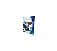 MediaRange MRINK109 Papier photo A3 50 feuilles 200 g/m² Brillant Blanc