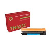 XEROX 006R04522 - Toner, cyan, Brother, reman, (TN423C)