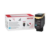 - Haute capacité - cyan - original - boîte - cartouche de toner Use and Return - pour Xerox C410; VersaLink C415/DN, C415V_DN