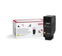 Xerox Toner 006R04639 jaune HC