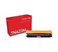 - Haute capacité - magenta - compatible - boîte - cartouche de toner (alternative pour : Brother TN423M) - programme de retours Green World Alliance