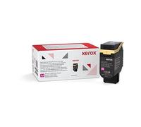 - Haute capacité - magenta - original - boîte - cartouche de toner - pour Xerox C325