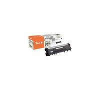 - Haute capacité - noir - compatible - remanufacturé - cartouche de toner (alternative pour : Brother TN2320) - pour Brother DCP-L2500, L2520, L2560,