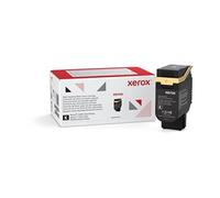 - Haute capacité - noir - original - boîte - cartouche de toner - pour Xerox C325