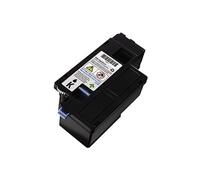 - Haute capacité - noir - original - cartouche de toner - pour Dell 1250c, 1350c, 1350cnw, 1355cn, 1355cnw, C1760nw, C1765nf, C1765nfw