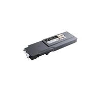 - Haute capacité - noir - original - cartouche de toner - pour Dell C3760dn, C3760n, C3765dnf