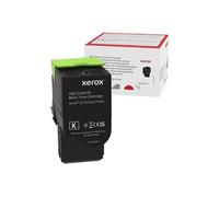 - Haute capacité - noir - original - cartouche de toner - pour Xerox C310/DNI, C310/DNIM, C310V_DNI, C310V_DNIUK, C315/DNI, C315V_DNI, C315V_DNIUK