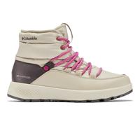 Haute Cheville Columbia Slopeside Village Mid Waterproof - 37