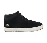 Haute Cheville Lacoste Ampthill Chukka 417 1 Caw - Noir - 36