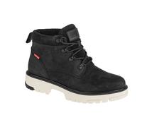 Levi´s Footwear Solvi Ankle Boots Noir EU 40 Femme