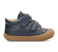 Naturino Chaussures Premiers Pas en Cuir, Marine 25