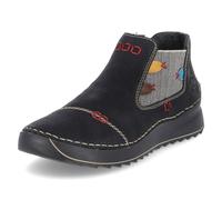 Haute Cheville Rieker 5159200 - 39