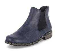 Haute Cheville Rieker Z499414 - 36