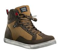 Haute Cheville Shima Min2brown - 43