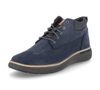 Haute Cheville Timberland Cross Mark Chukka - Noir - 44