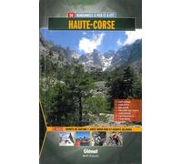 Haute-Corse Charles Pujos (Auteur), Philippe Evrard (Auteur)