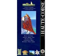 Haute-Corse (ancienne édition)