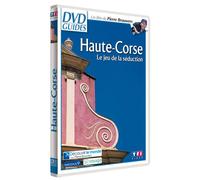 Haute-Corse : Le jeu de la séduction DVD