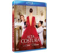 Haute Couture (2021) / Alta Costura (Blu Ray)