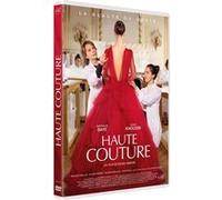 Haute couture DVD E