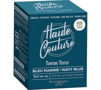 Lightning Teinture textile Haute Couture – Bleu marine 350 g – Longue tenue