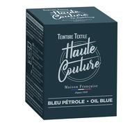 HAUTE-COUTURE Teinture textile haute couture bleu pétrole 350 g