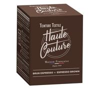 HAUTE-COUTURE Teinture textile haute couture brun espresso 350 g