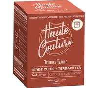 Haute Couture Teinture Textile Terre Cuite 350g