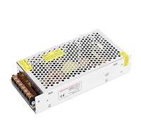 Haute efficacité, Faible Ondulation, Court-Circuit, Surcharge, Protection Contre Les surtensions. pour écran (S-180-12 (12V/15A/180W) AC110/220V±15%)