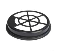 Haute Efficacité Pour Balai Aspirateur Cylindrique Haute Efficacité | Compatible pour bush VCS35B15KD, filtration HEPA fine, réduit , installation pour facile, matériau robuste