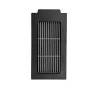 Haute Efficacité pour Robot pour bosch BCRDW3B Haute Efficacité | Compatible BCRDW3BX, pour capture pour poussière fine, cheveux animaux, améliore qualité air intérieur