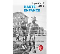 Haute Enfance