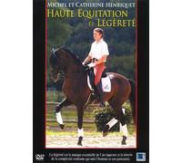Haute Équitation Et Légèreté