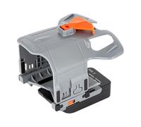 Haute exécution Uav Load Release Addition mise en évidence robinet contrôle hélice garde trois mille dons publicité et sauvegarde opérations Charge Drops Structure