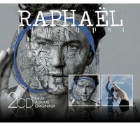 Haute Fidelité / Anticyclone CD