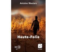 Haute-Folie