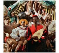 Haute & Freddy - Big Disgrace [Compact Discs] Explicit