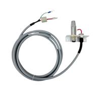 haute fréquence élimination de l'électricité statique buse d'air ionique éliminateur anti-poussière soufflant plate ventilateur pistolet à tête canard(1 ion nozzles;)