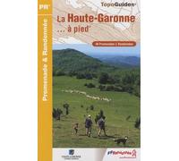 HAUTE GARONNE A PIED 2009 - 31-PR- D031